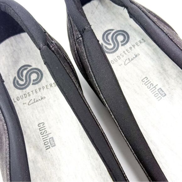 Elegant Black Women's Shoes - Picture 8 of 8